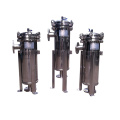 Industriewasserfilter und Abwasserfilter